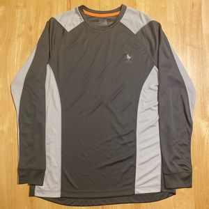 Polo Ralph Lauren Performance Long Sleeve